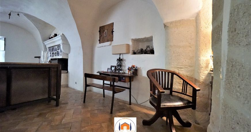 vente Maison Boisseron