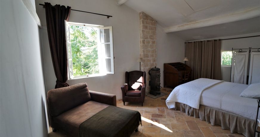 vente Maison Boisseron