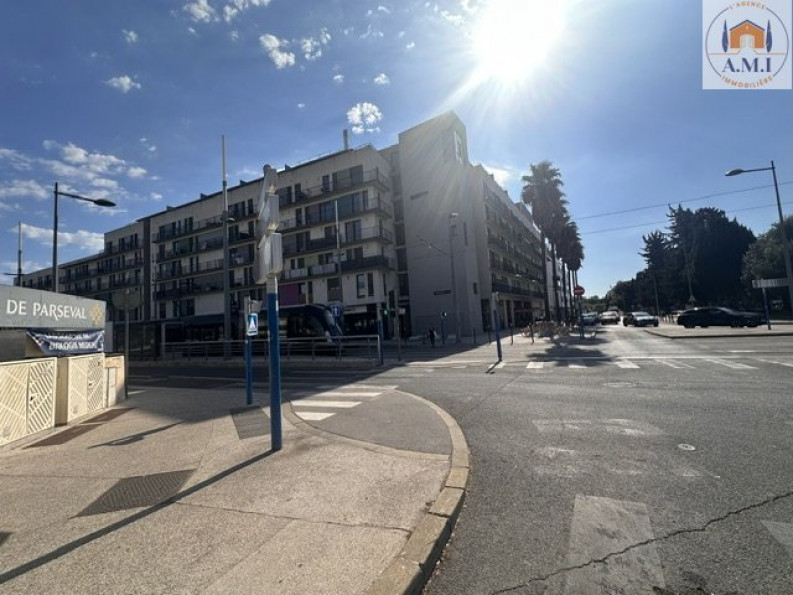 vente Studio Montpellier - Photo 1