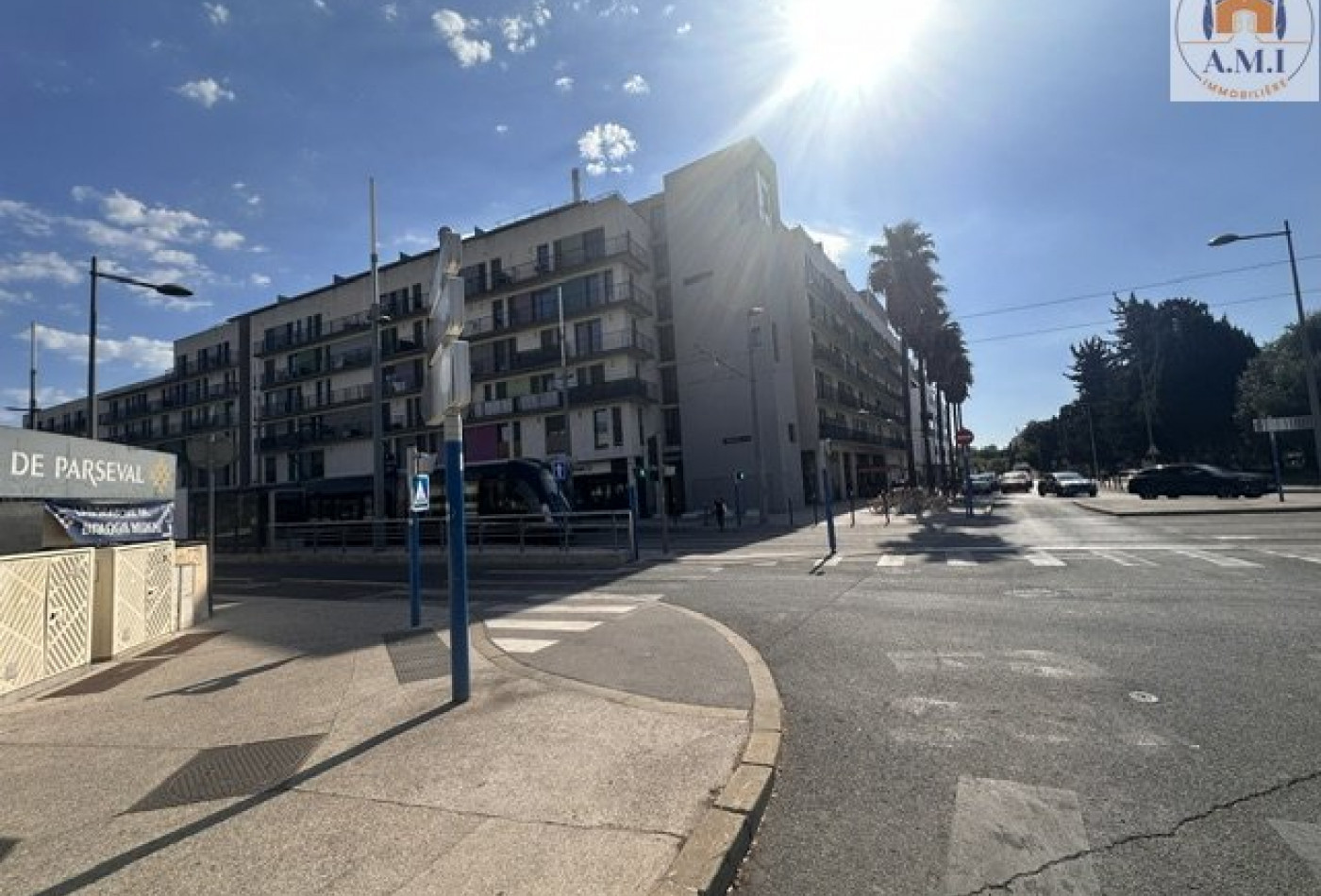 vente Studio Montpellier - Photo 1