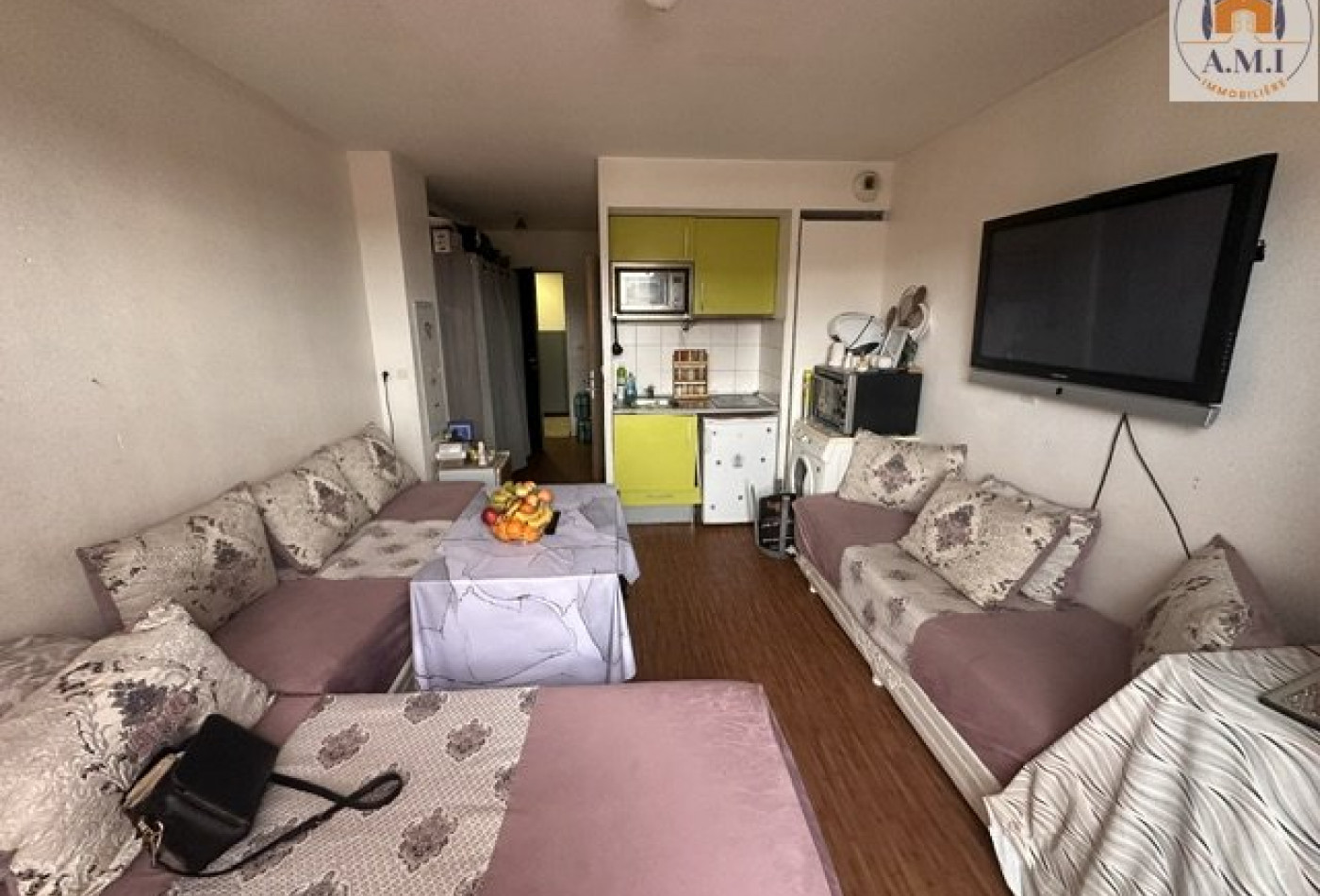 vente Studio Montpellier - Photo 3