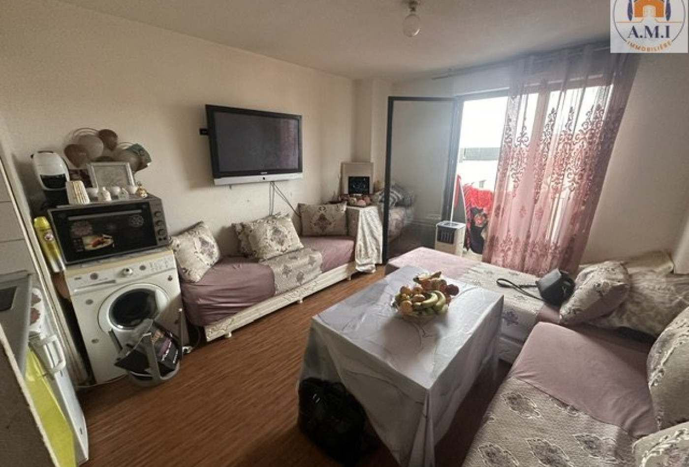 vente Studio Montpellier - Photo 4