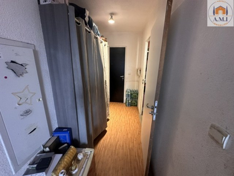 vente Studio Montpellier - Photo 5