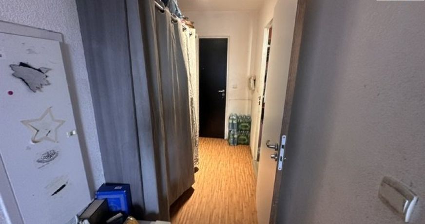 vente Studio Montpellier