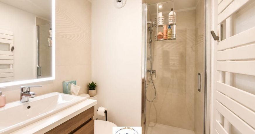 vente Appartement Castries