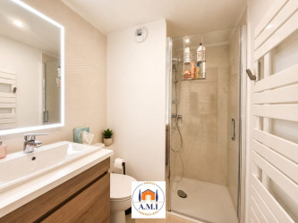 vente Appartement Castries