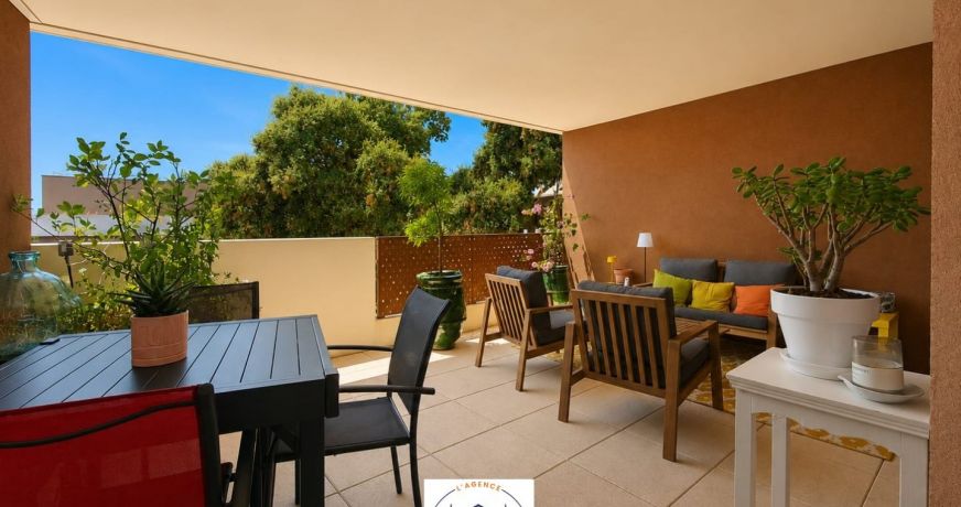 vente Appartement Castries
