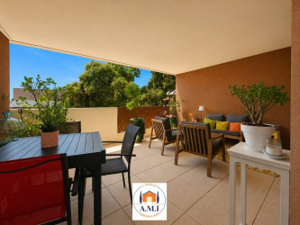 vente Appartement Castries