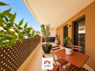 vente Appartement Castries