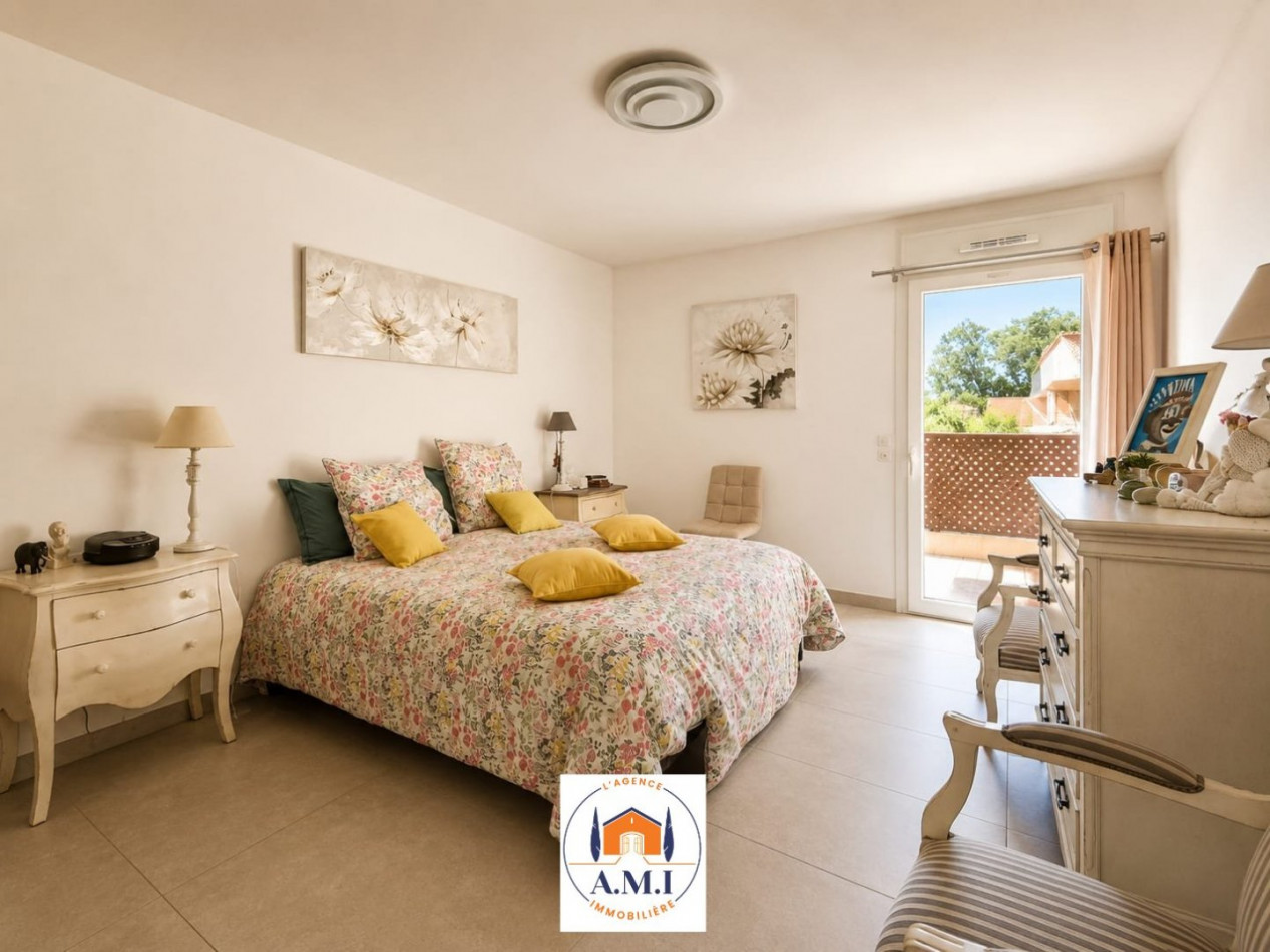 vente Appartement Castries - Photo 4