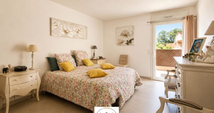 vente Appartement Castries