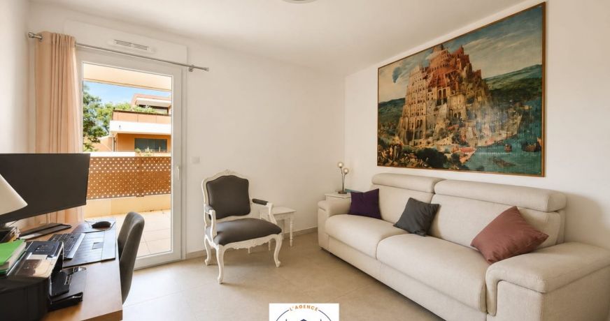 vente Appartement Castries