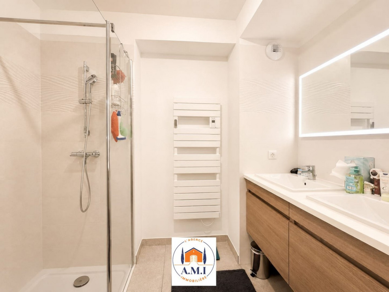 vente Appartement Castries - Photo 7