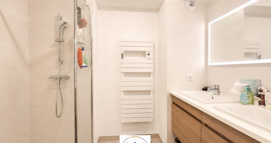 vente Appartement Castries