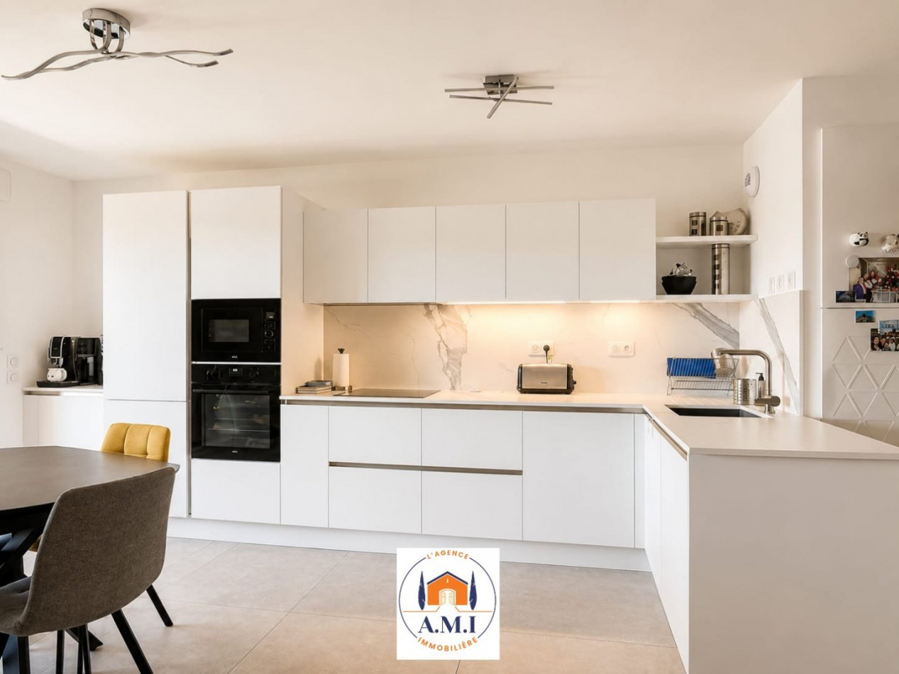 vente Appartement Castries - Photo 8