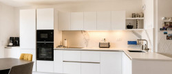 vente Appartement Castries