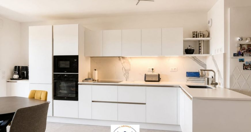 vente Appartement Castries