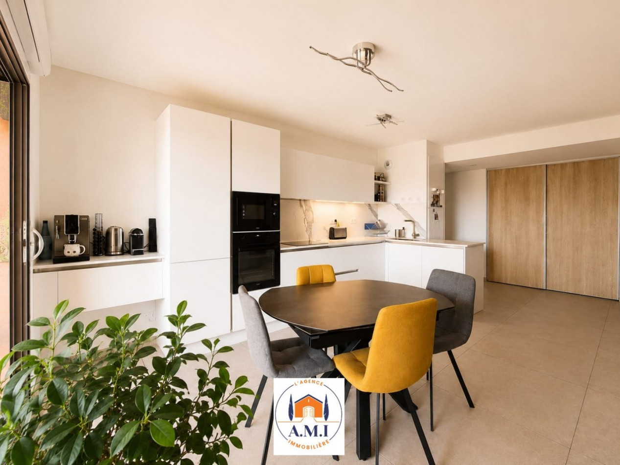 vente Appartement Castries - Photo 9