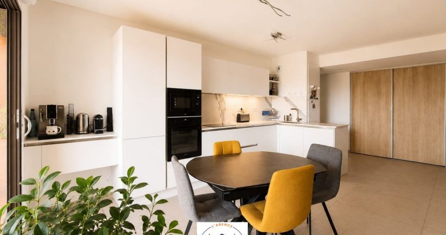 vente Appartement Castries