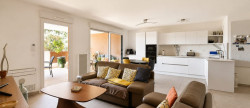vente Appartement Castries