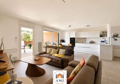 vente Appartement Castries