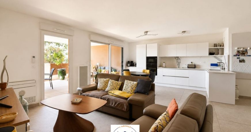 vente Appartement Castries