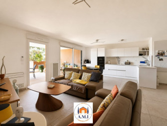 vente Appartement Castries