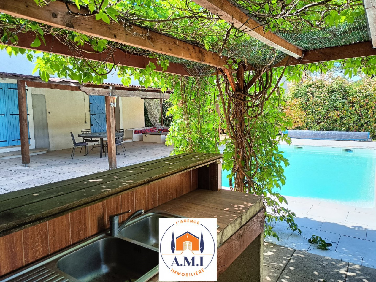 vente Maison Valergues - Photo 7