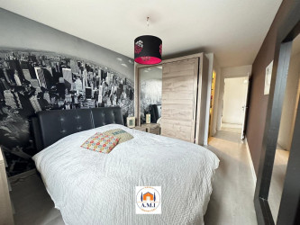 vente Maison Valergues