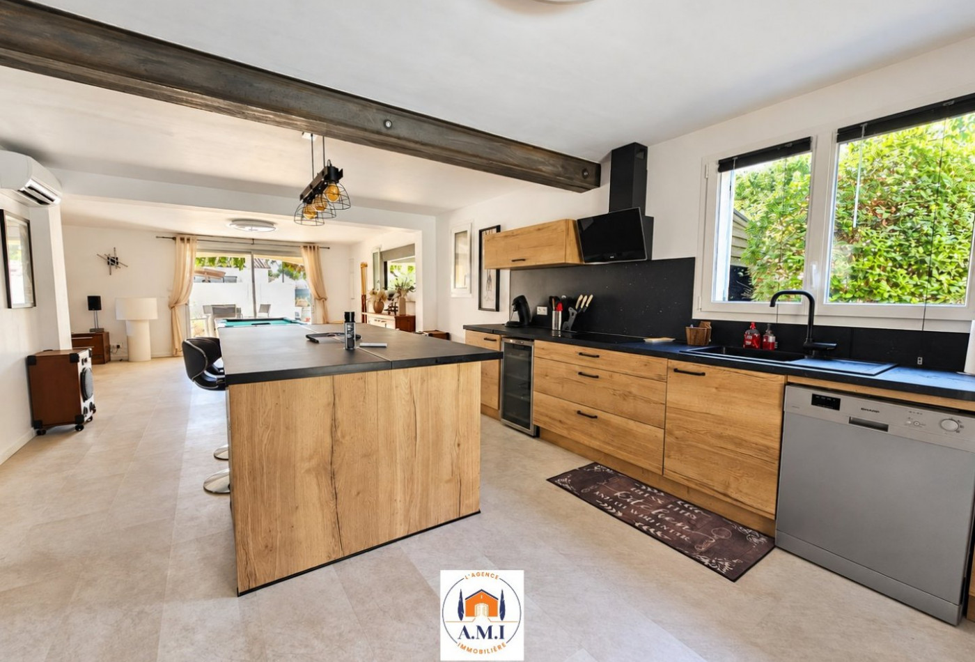 vente Maison Mauguio - Photo 6