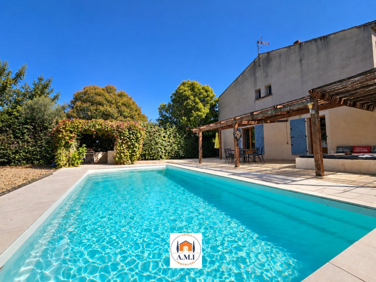 vente Maison Valergues - Photo 5