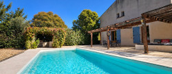 vente Maison Mauguio