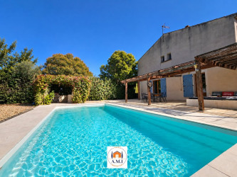 vente Maison Valergues