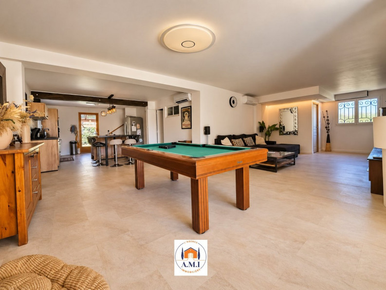 vente Maison Valergues - Photo 2