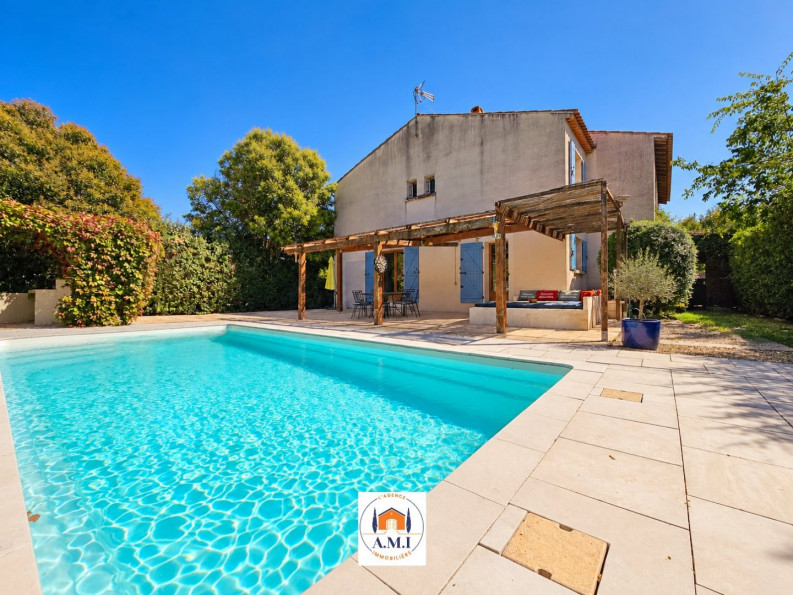 vente Maison Valergues - Photo 6