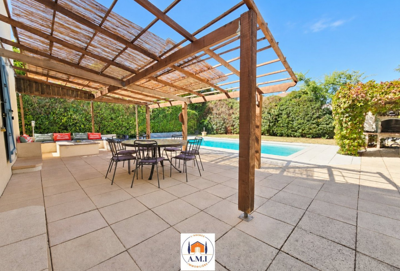vente Maison Mauguio - Photo 1