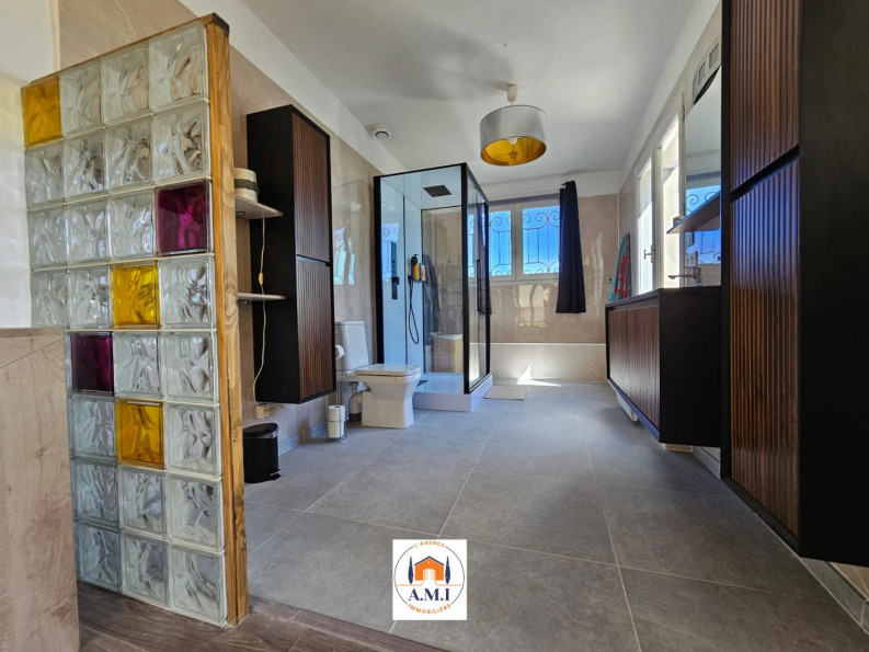 vente Maison Valergues - Photo 10