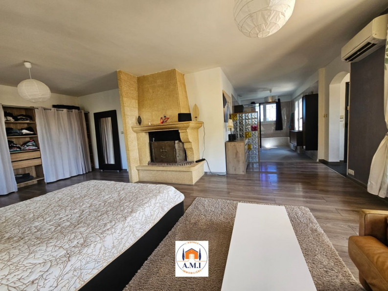 vente Maison Valergues - Photo 9