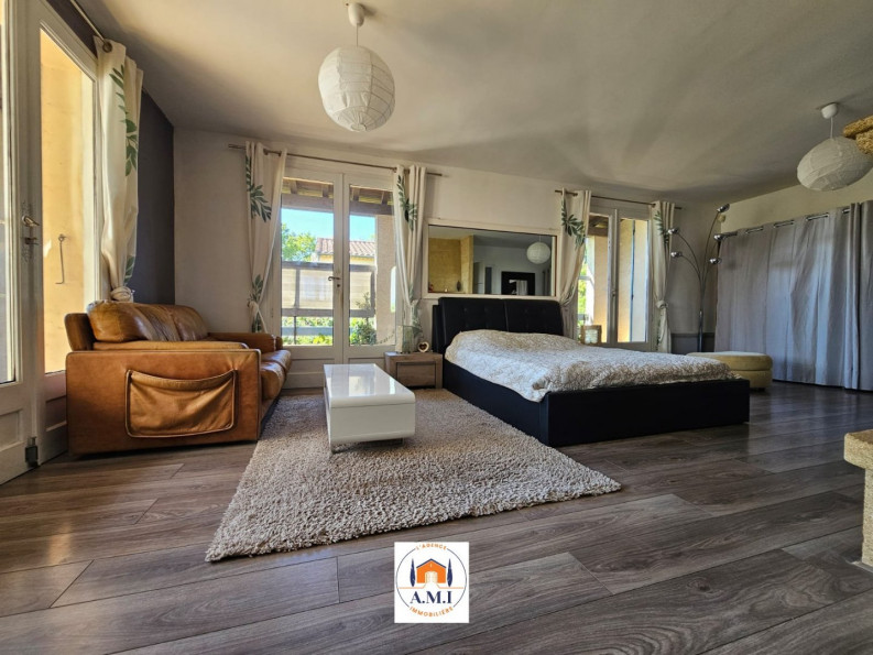 vente Maison Valergues - Photo 8