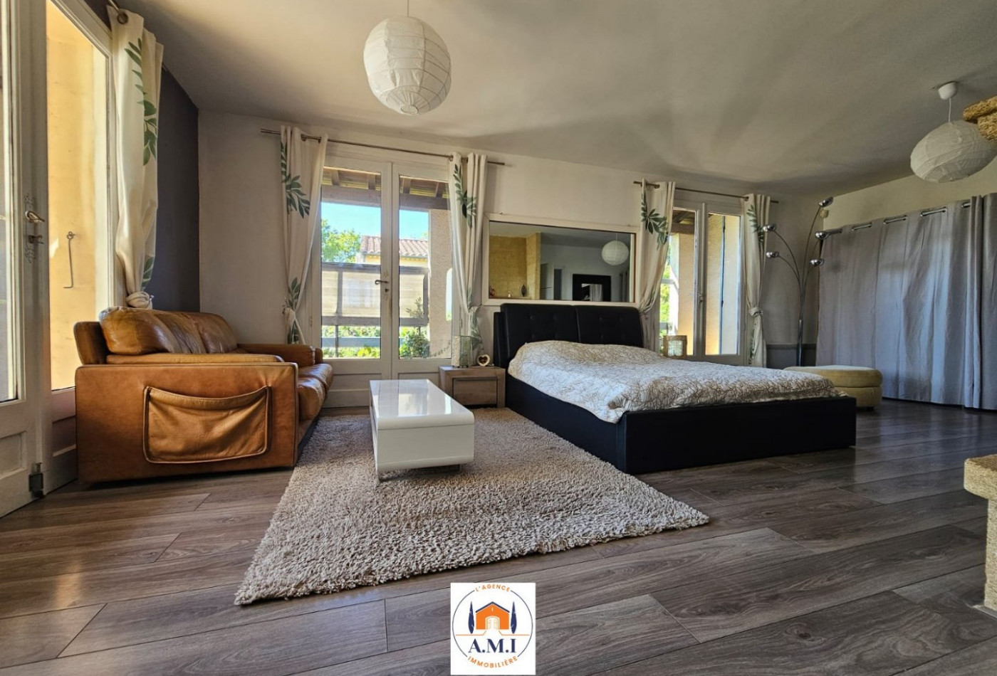 vente Maison Mauguio - Photo 8