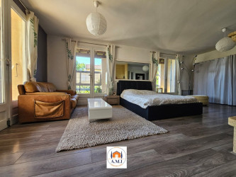 vente Maison Valergues