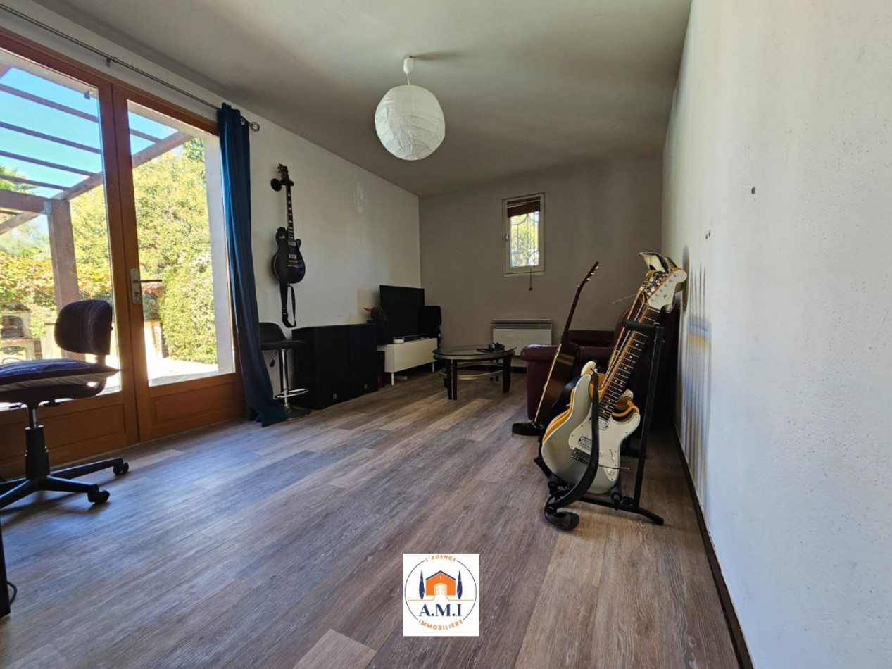 vente Maison Valergues - Photo 13