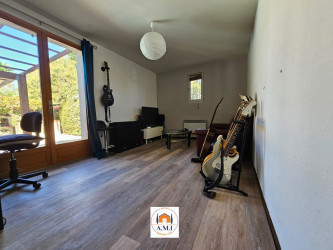 vente Maison Valergues