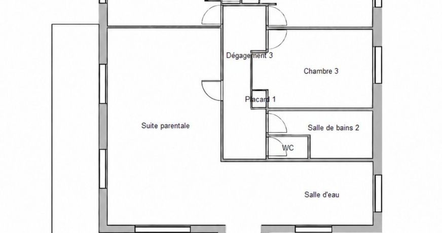 vente Maison Valergues
