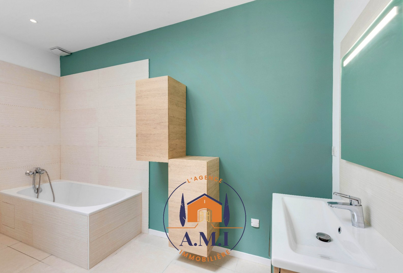 vente Maison Roquebrune Sur Argens - Photo 8