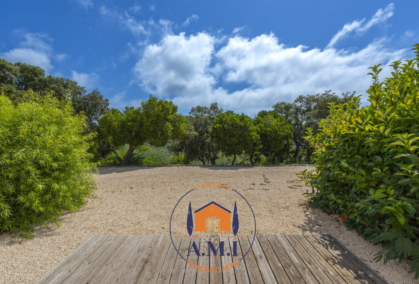 vente Maison Roquebrune Sur Argens - Photo 3
