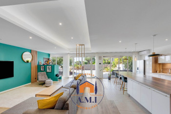vente Maison Roquebrune Sur Argens