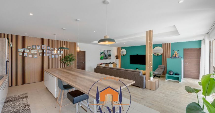 vente Maison Roquebrune Sur Argens