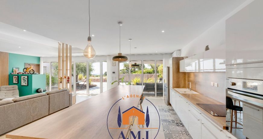 vente Maison Roquebrune Sur Argens