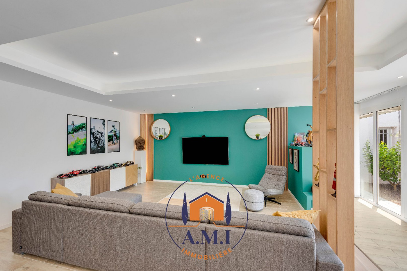vente Maison Roquebrune Sur Argens - Photo 17